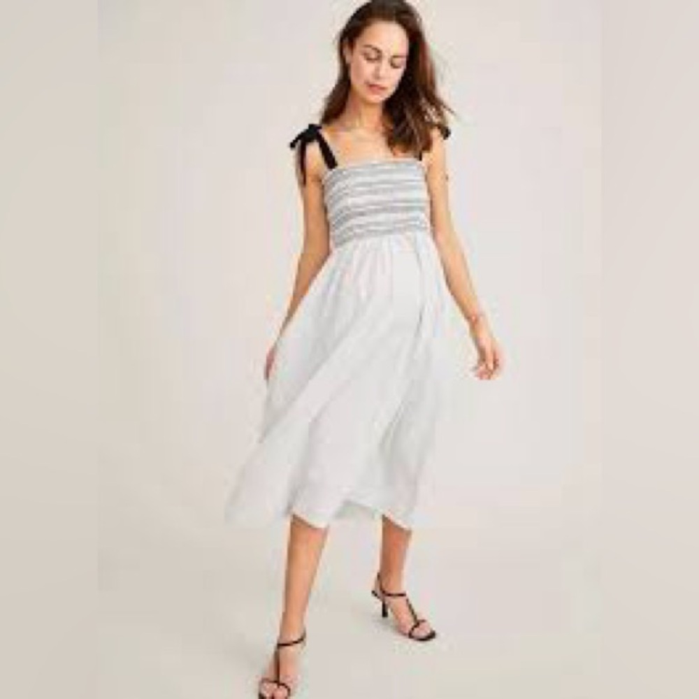 Hatch Margaux Dress